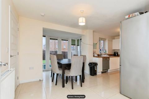 undefined, Brickworks Close, Bristol, BS5