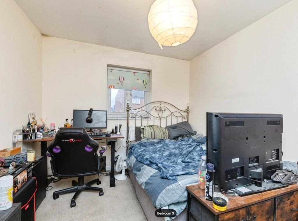 Bedroom 3