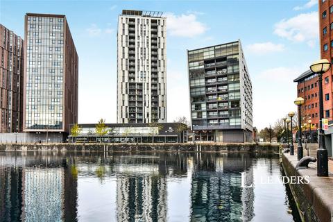 1 bedroom flat to rent, The Quays, Salford, Greater Manchester, M50