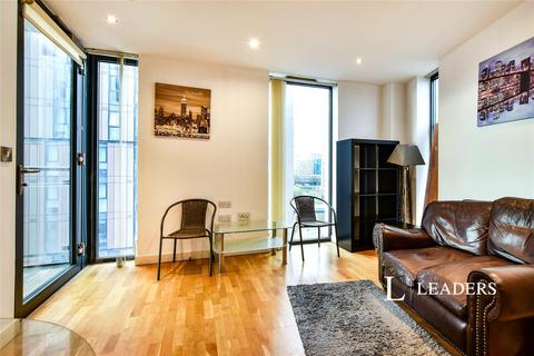 1 bedroom flat to rent, The Quays, Salford, Greater Manchester, M50