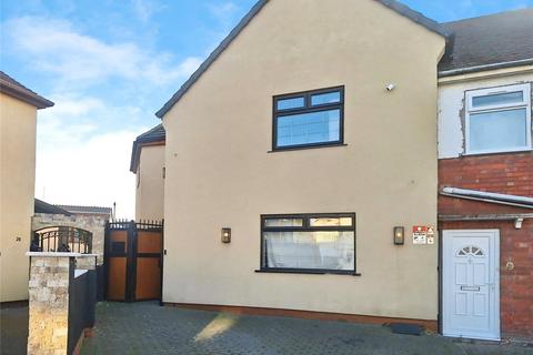 undefined, Short Street, Warwickshire CV10