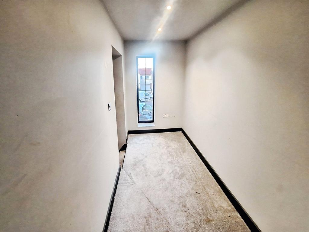 Galleried Landing