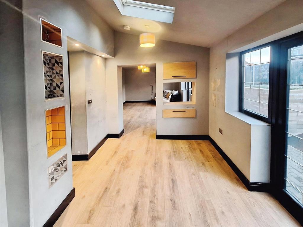 Dining Room Two