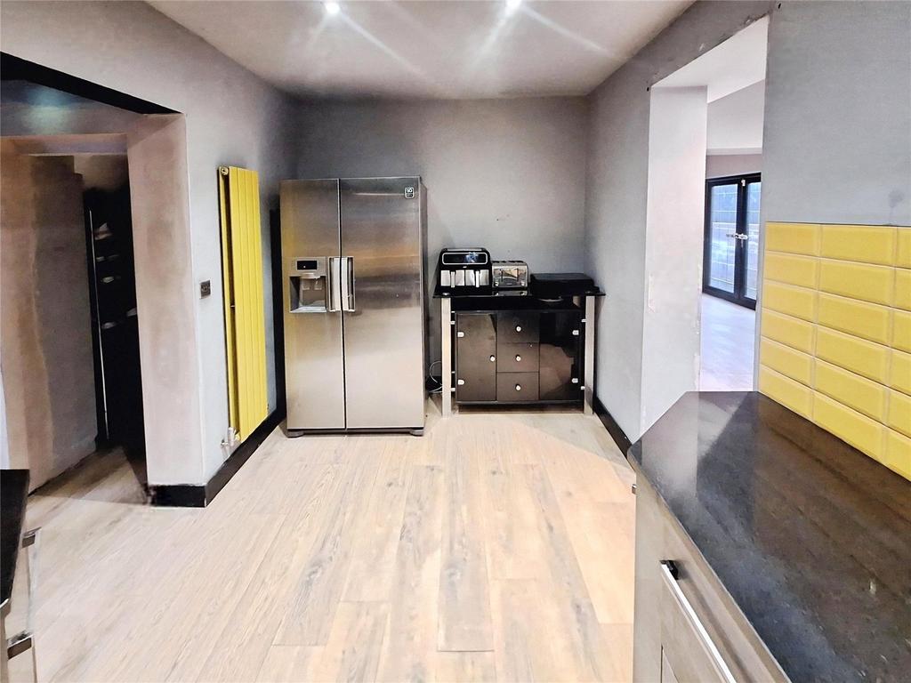 Kitchen Two