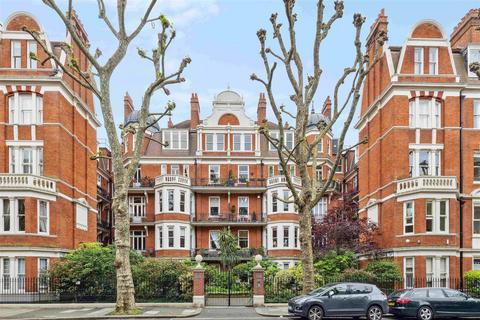 3 bedroom flat for sale, Fitzgeorge Avenue, London, W14