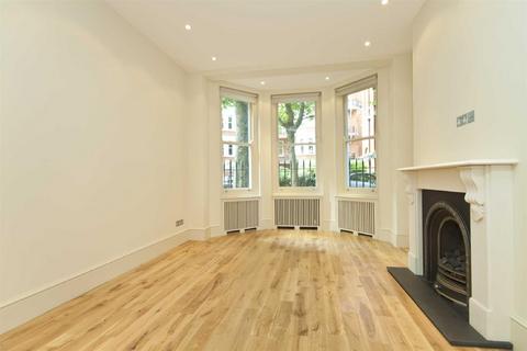 3 bedroom flat for sale, Fitzgeorge Avenue, London, W14