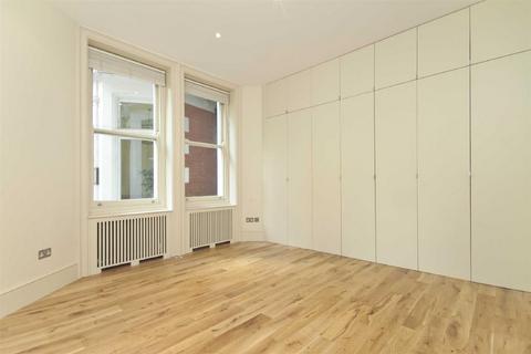 3 bedroom flat for sale, Fitzgeorge Avenue, London, W14