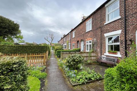 undefined, Queens Terrace, Handforth, Wilmslow