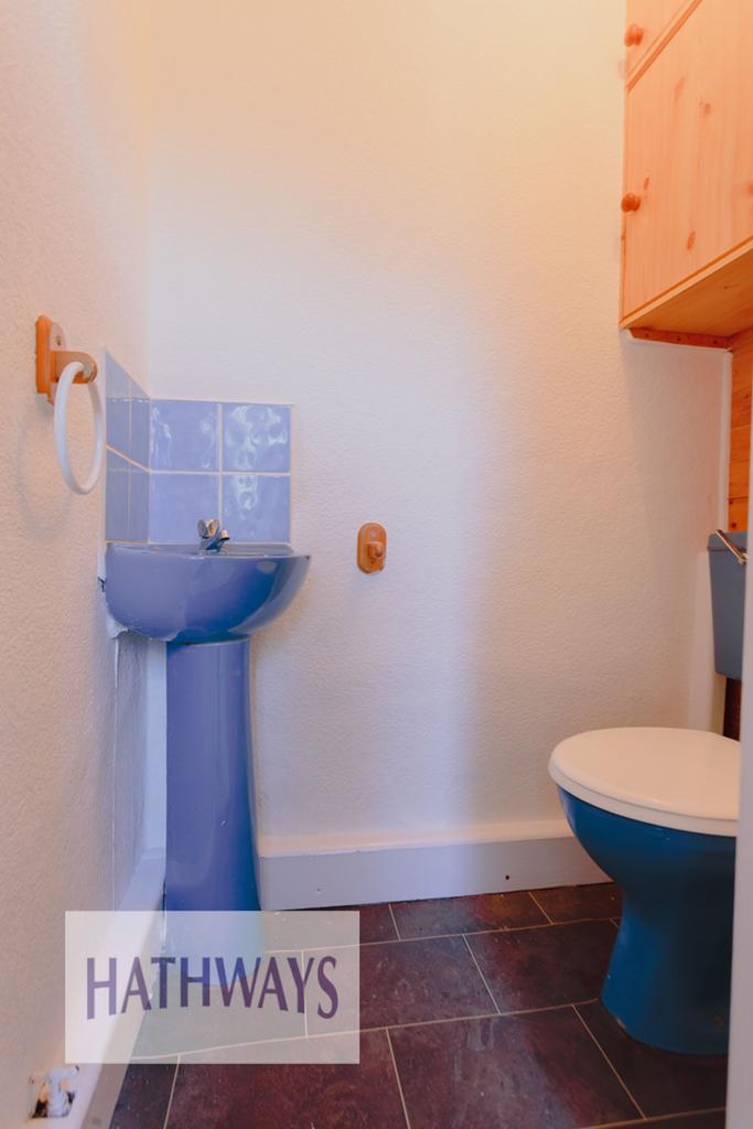 Ground Floor WC