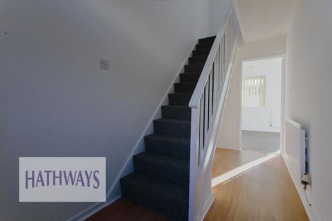 undefined, Cresswell Walk, St. Dials, NP44