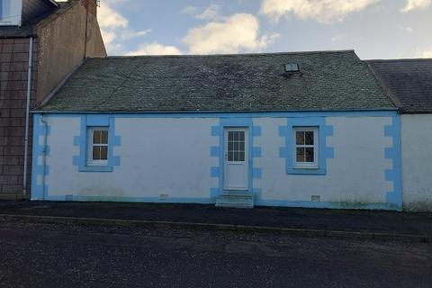 undefined, Southesk Place, Ferryden DD10