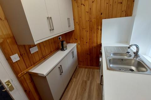 undefined, Southesk Place, Ferryden DD10