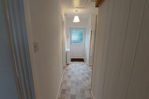 undefined, Southesk Place, Ferryden DD10