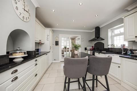 undefined, Red Hill, Maidstone ME18