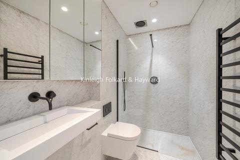3 bedroom flat to rent, Maple Path, London, E5