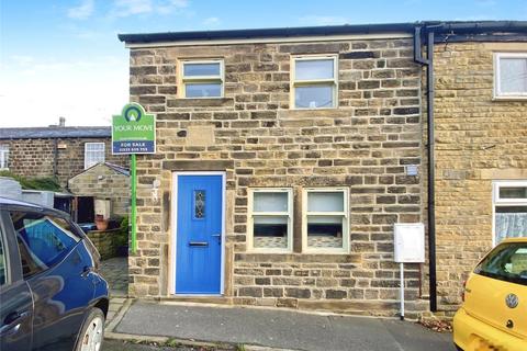 undefined, The Butts, Keighley BD20