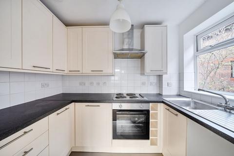 1 bedroom flat for sale, Rectory Road, Beckenham BR3