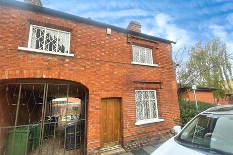 3 bedroom terraced house for sale, Pinfold Gate, Leicestershire LE11