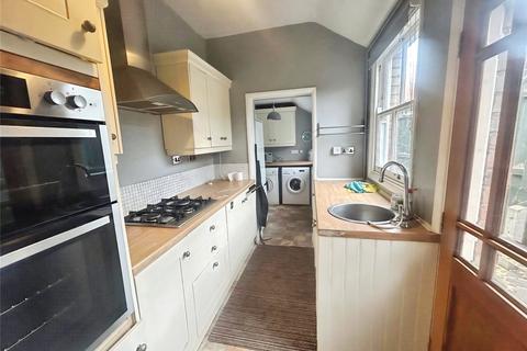 3 bedroom terraced house for sale, Pinfold Gate, Leicestershire LE11
