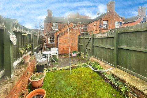 undefined, Pinfold Gate, Leicestershire LE11