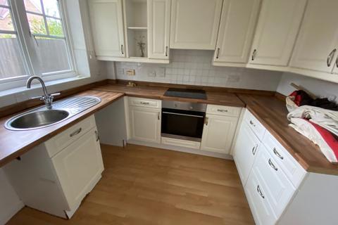 undefined, Webb Drive, Norwich NR13