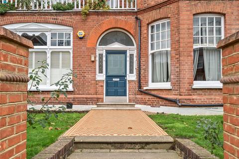 undefined, Queens Avenue, London, N10