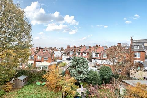 undefined, Queens Avenue, London, N10