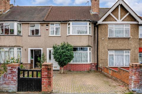 3 bedroom terraced house for sale, Bourne View, Greenford UB6