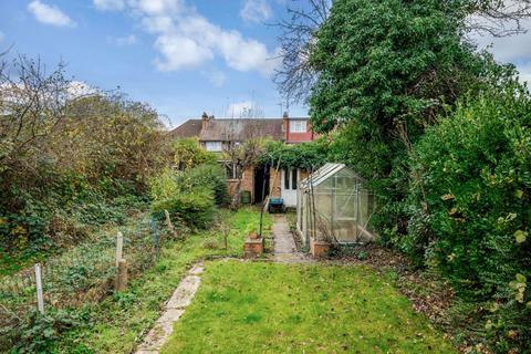 3 bedroom terraced house for sale, Bourne View, Greenford UB6