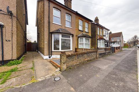 undefined, Willow Street, Romford RM7