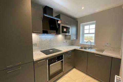 undefined, Plot 195, The Bedford at Westmoor Grange, Hatfield Lane, 59 Potts Road DN3