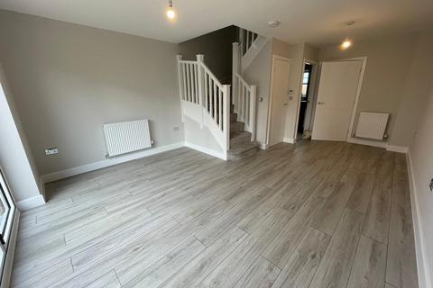 undefined, Plot 195, The Bedford at Westmoor Grange, Hatfield Lane, 59 Potts Road DN3