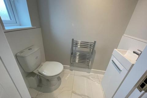 undefined, Plot 195, The Bedford at Westmoor Grange, Hatfield Lane, 59 Potts Road DN3