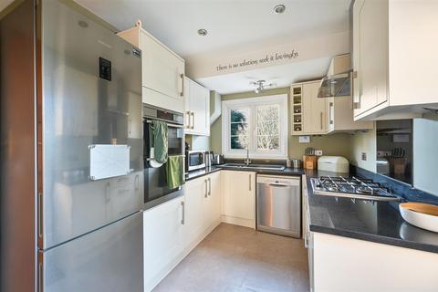 undefined, Winkworth Road, Banstead