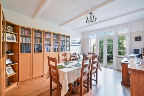 undefined, Winkworth Road, Banstead