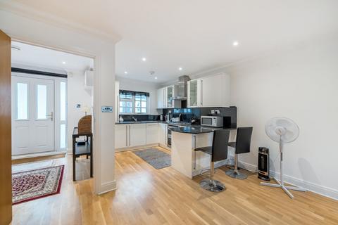 1 bedroom flat for sale, Chequer Street, London, EC1Y