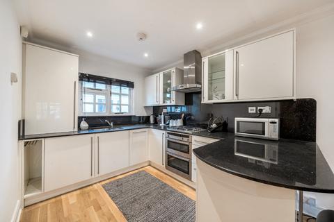 1 bedroom flat for sale, Chequer Street, London, EC1Y