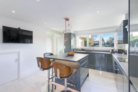 undefined, The Gables, Banstead