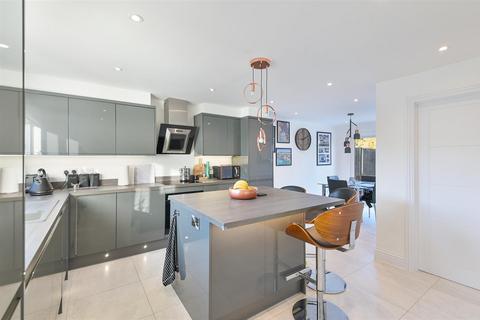 undefined, The Gables, Banstead