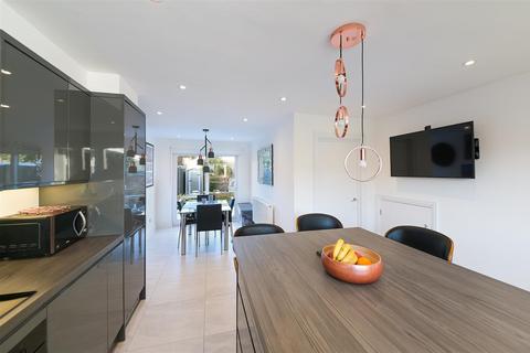undefined, The Gables, Banstead