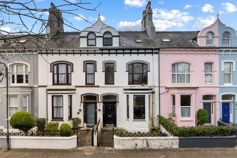 4 bedroom terraced house for sale, Woodburn Square, Isle Of Man IM1