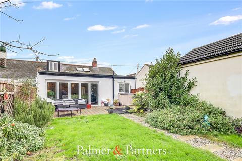 undefined, Rignals Lane, Chelmsford CM2