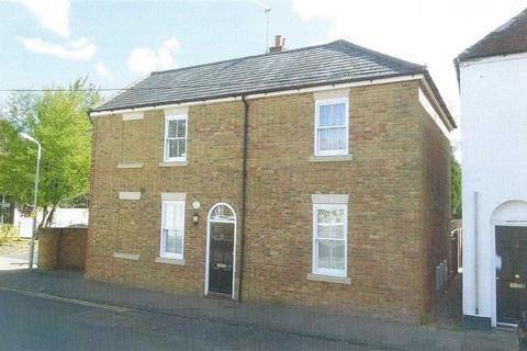 undefined, Hollow Lane, Canterbury