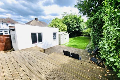 5 bedroom semi-detached house for sale, Mill Ridge, Edgware HA8