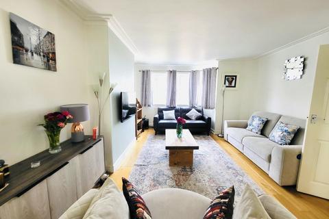 5 bedroom semi-detached house for sale, Mill Ridge, Edgware HA8