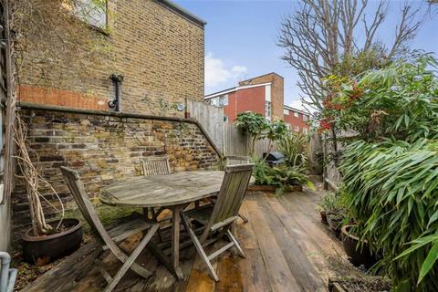 undefined, Councillor Street, London SE5