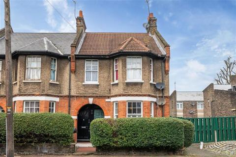 undefined, Councillor Street, London SE5