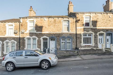 2 bedroom terraced house for sale, Frostoms Road, Workington CA14