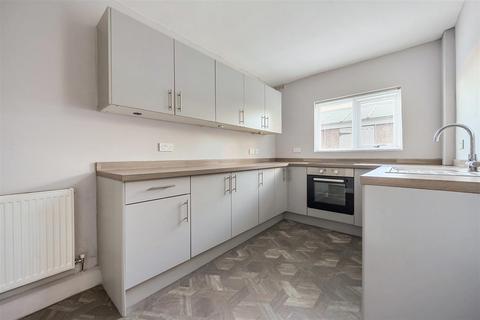 2 bedroom terraced house for sale, Frostoms Road, Workington CA14