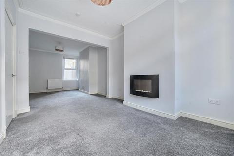 2 bedroom terraced house for sale, Frostoms Road, Workington CA14